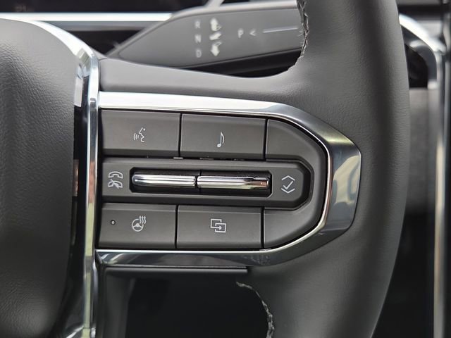 2026 GMC Sierra EV Elevation - Photo 14