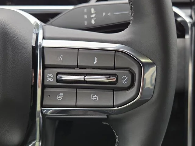 2026 GMC Sierra EV Elevation - Photo 14