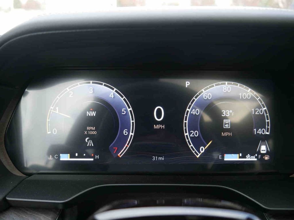 2025 Jeep Grand Cherokee L Overland - Photo 43