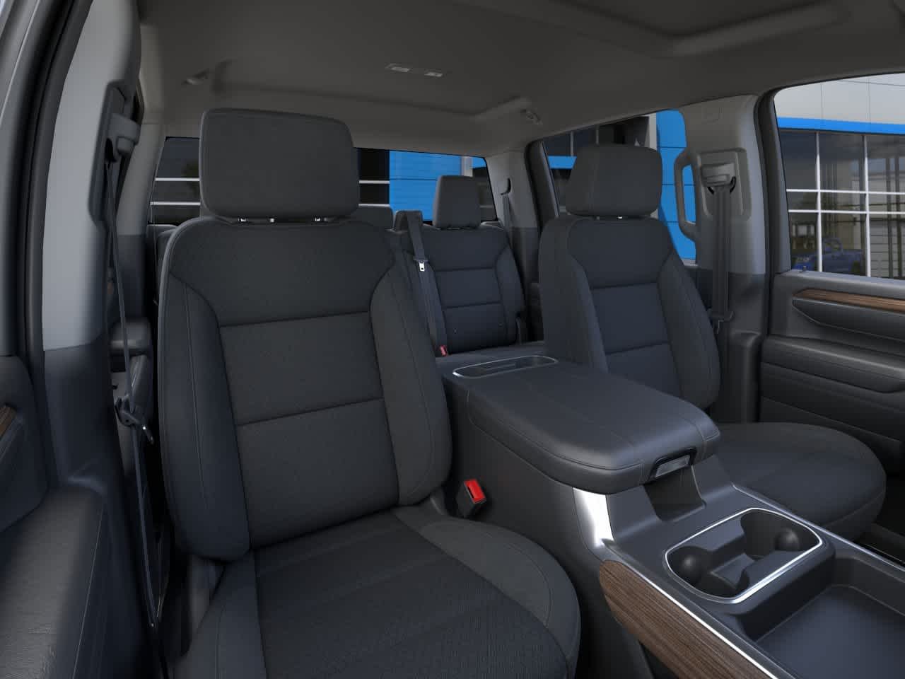 2026 Chevrolet Silverado 3500 HD LT - Photo 16
