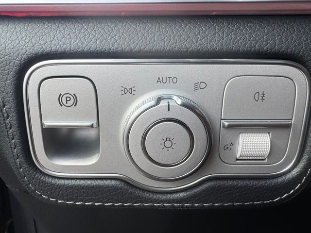 Certified Used 2025  Mercedes-Benz GLS 450 image 12
