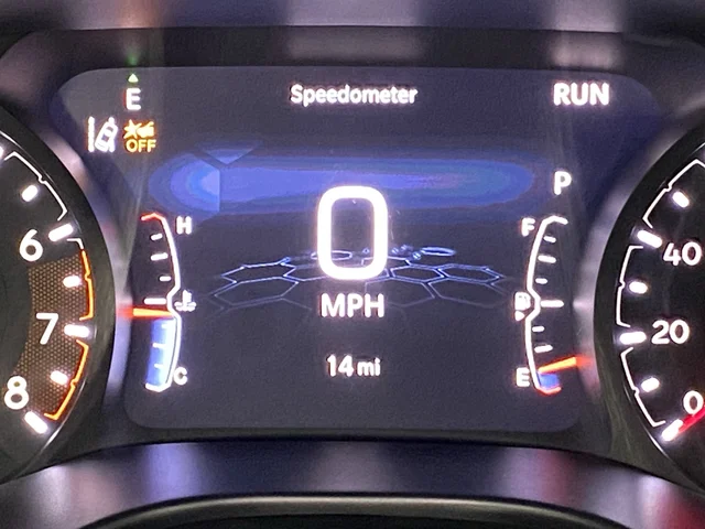 2026 Jeep Compass Altitude - Photo 6