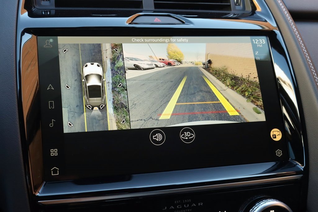 2024 JAGUAR E-PACE - Image 28