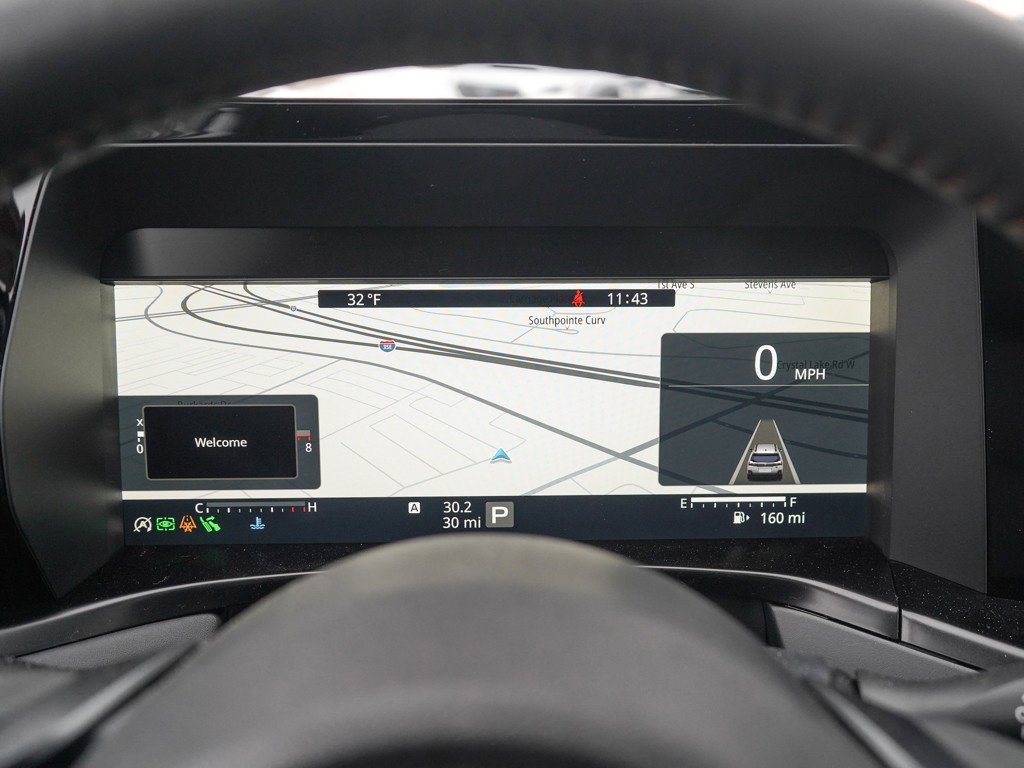 2026 Subaru Outback Wilderness - Photo 22
