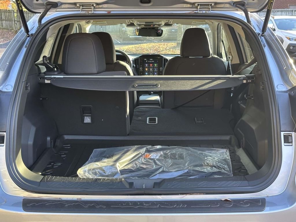 2026 Subaru Crosstrek Premium - Photo 12