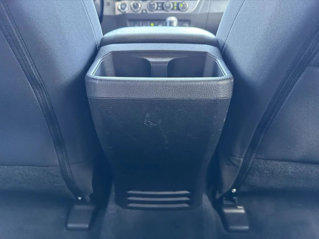 Used 2023 Gray Toyota Trail Edition image 28