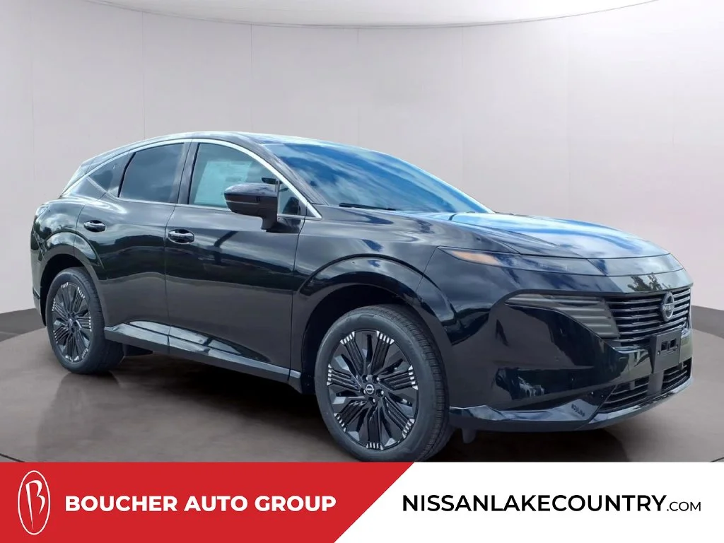 2027 Nissan Murano