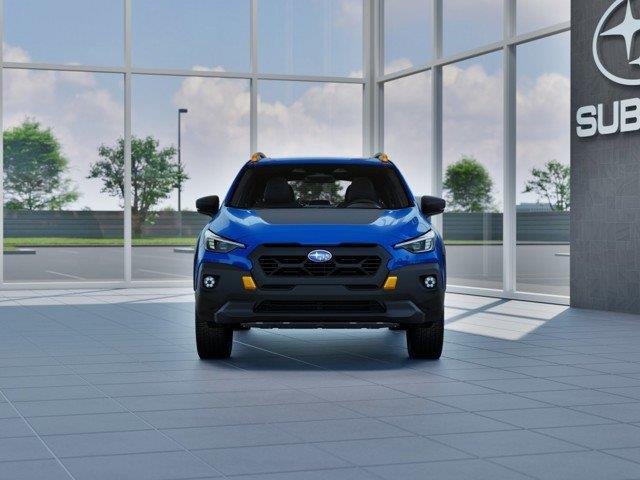 New 2026 SAPPHIRE BLUE PEARL Subaru Wilderness image 7