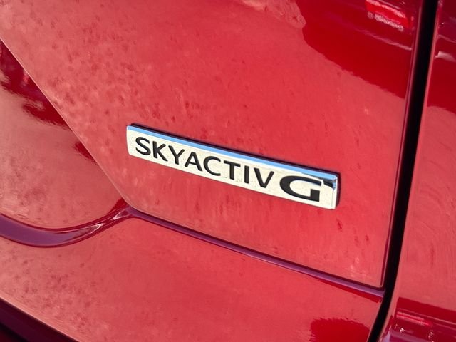 2025 Mazda CX-5 S Premium Plus package - Photo 14