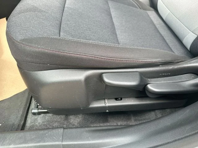 Used 2025 Gray Chevrolet 1RS image 39