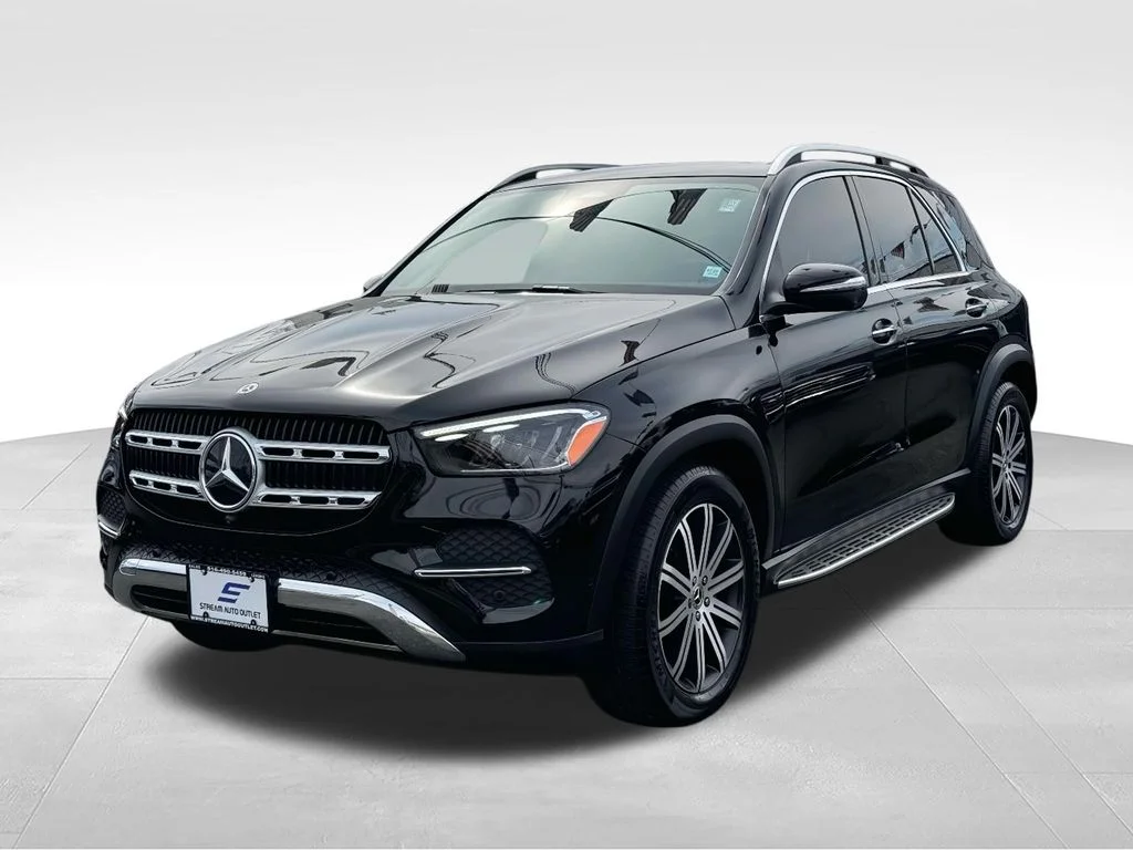 2024 Mercedes-Benz GLE GLE350 - Photo 3