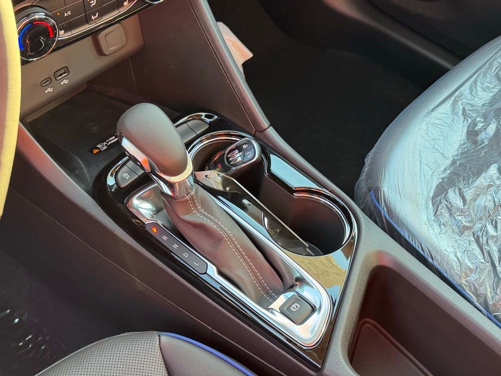 2026 Buick Encore GX Sport Touring - Photo 30