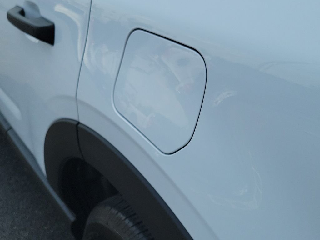 Certified Used 2024 Oxford White Ford Big Bend image 9