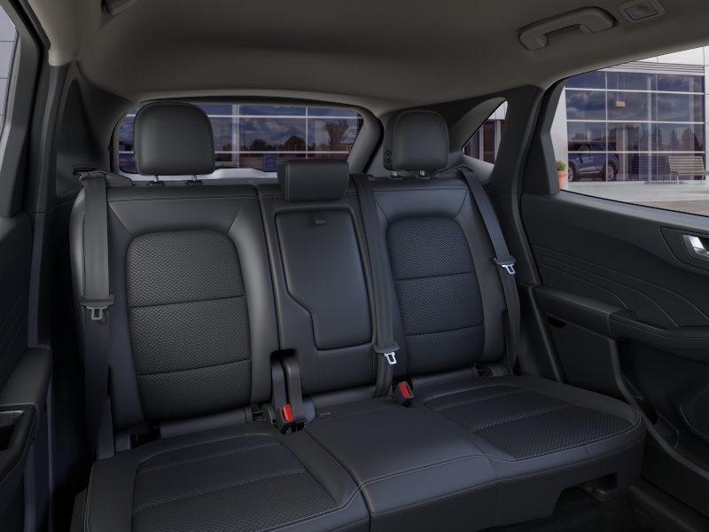 2025 Ford Escape Plug-in hybrid PHEV - Photo 11