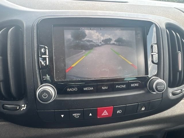 Used 2014  FIAT Trekking image 14