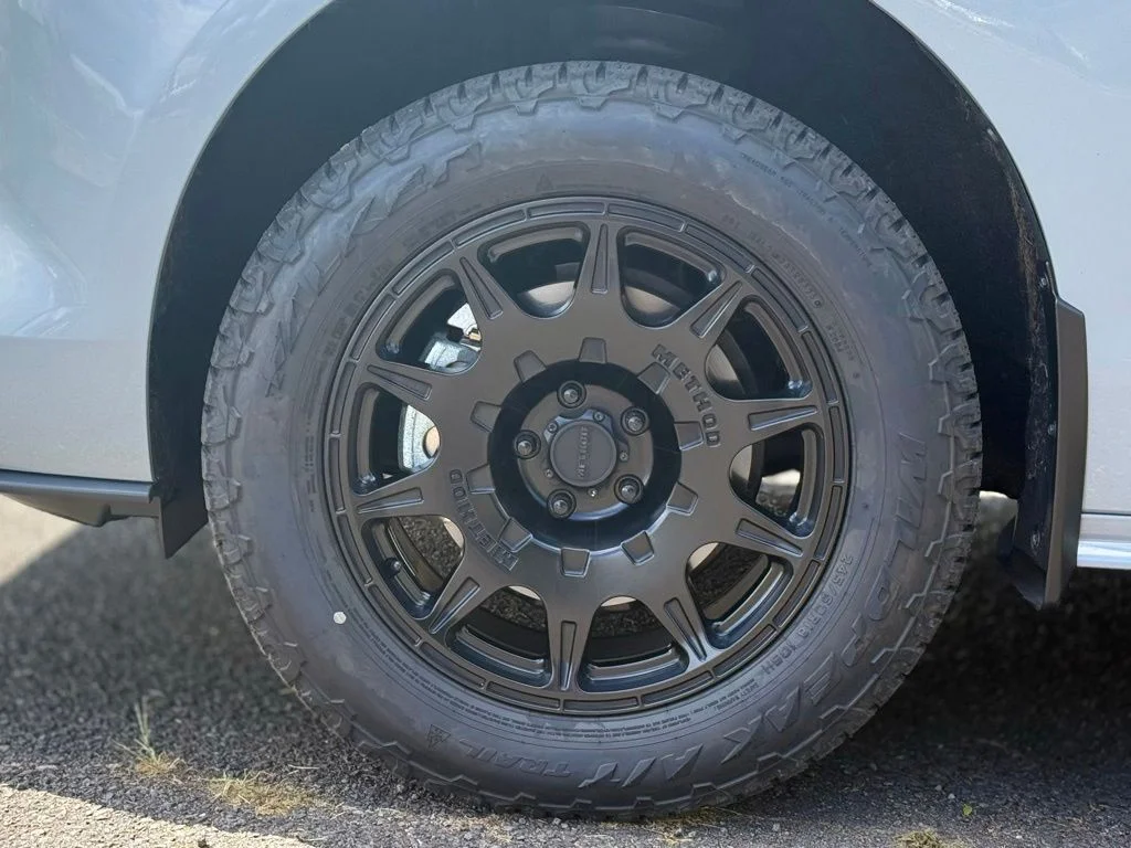 Used 2025  Toyota Woodland Edition image 9