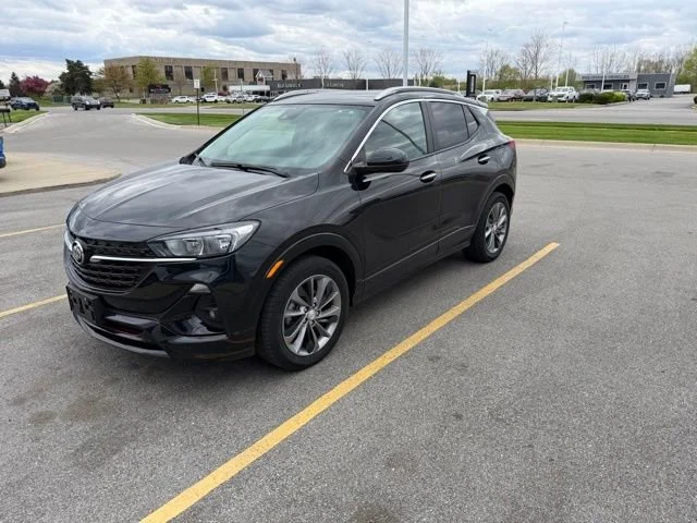 2023 Buick Encore GX Select's photo