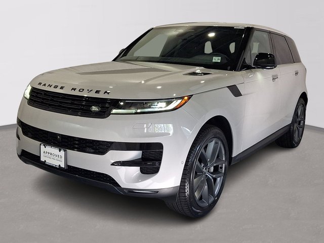 Certified Pre-Owned 2023 Land Rover Range Rover Sport SE Sport