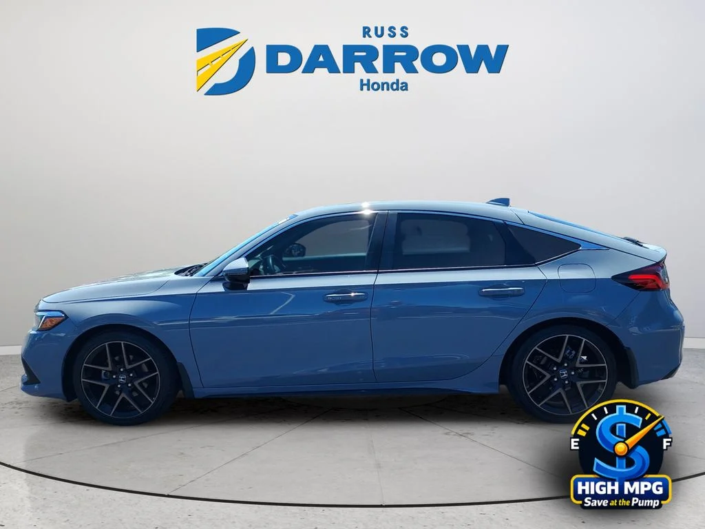 Used 2024  Honda Sport Touring image 2