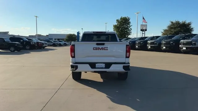 Used 2023 SUMMIT WHITE GMC Elevation image 7