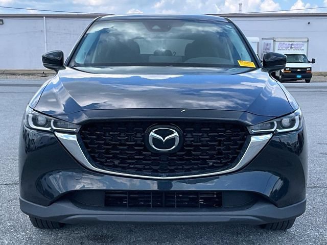 Used 2023 Jet Black Mica Mazda 2.5 S Select Package image 4