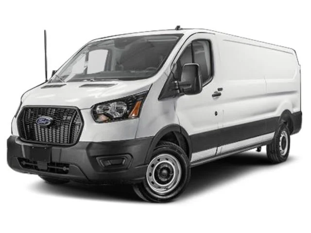 Used 2025 OXFORD WHITE Ford OXFORD WHITE image 1