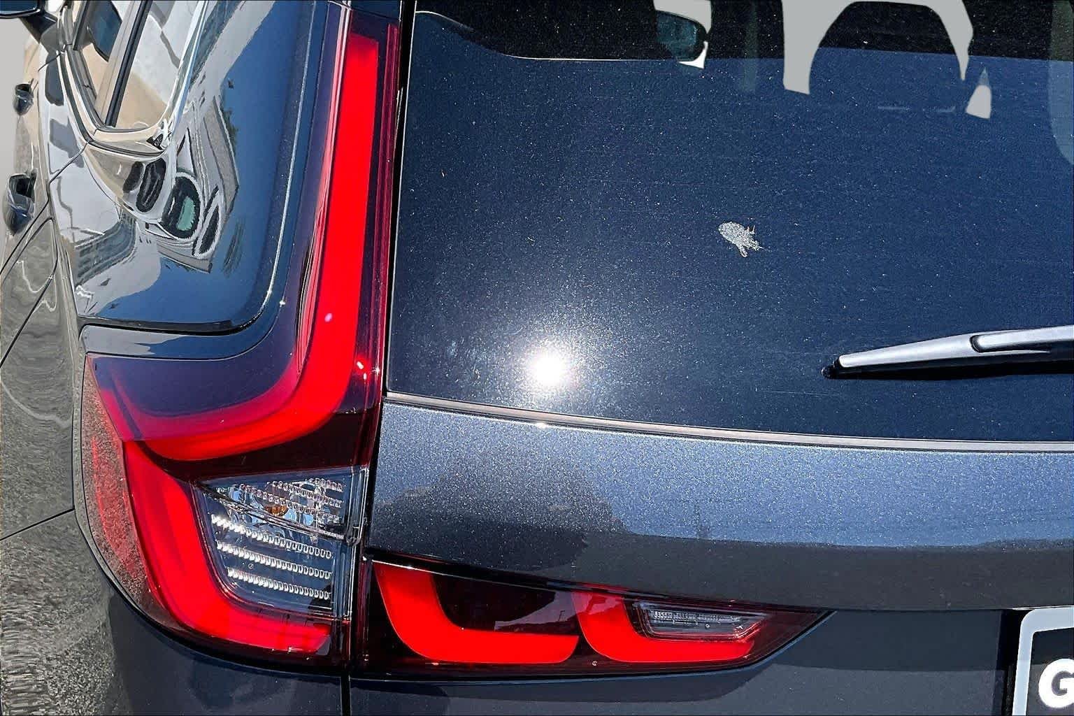 2026 Honda CR-V EX - Photo 27