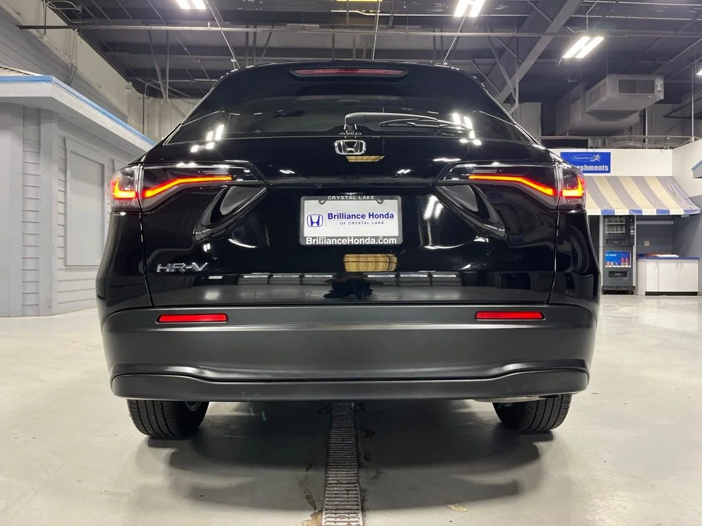 2024 Honda HR-V LX - Photo 6