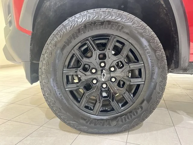 2024 Chevrolet Colorado Trail Boss - Photo 29
