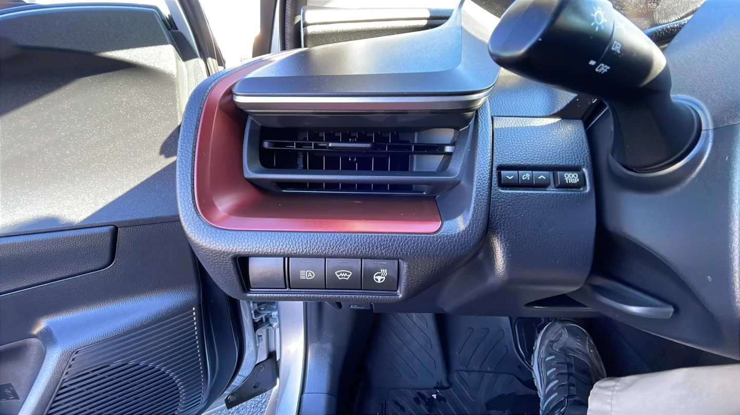 Certified Used 2024  Toyota SE image 14