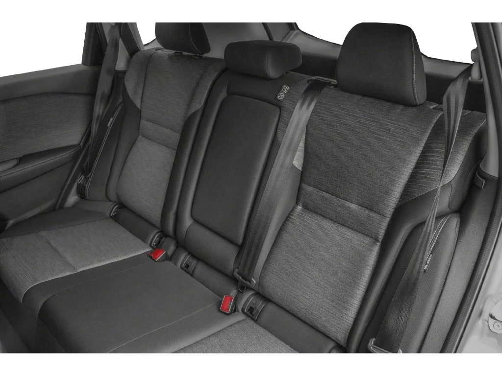 Used 2023 Black Nissan SV image 8