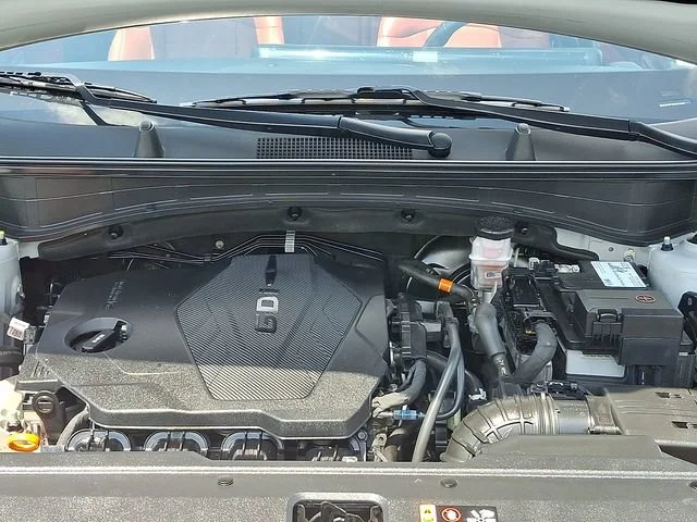 Used 2023 Gray Kia SX image 31