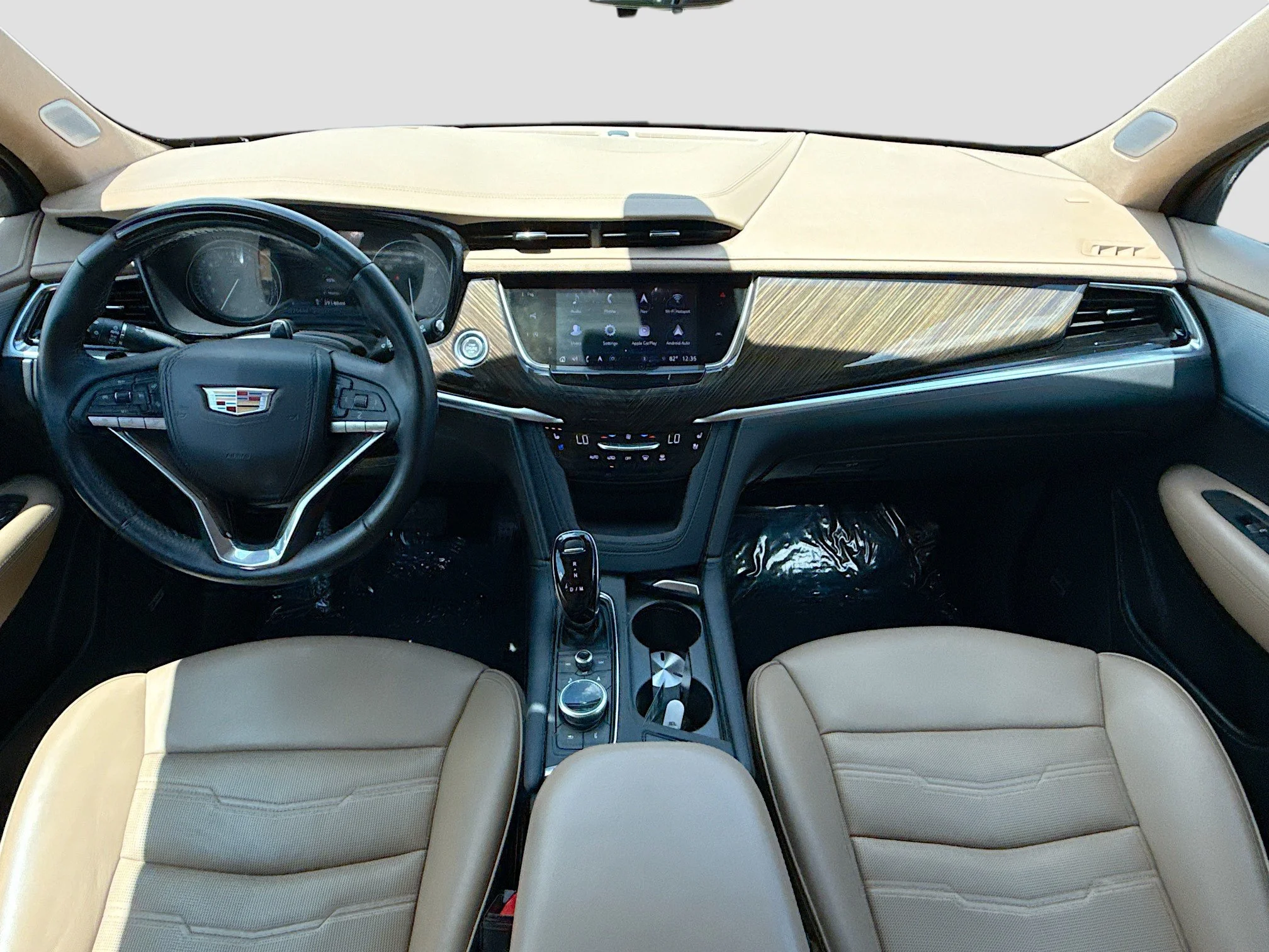 2024 Cadillac XT6 Premium Luxury - Photo 17