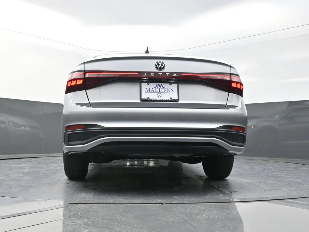 New 2026  Volkswagen 1.5T S image 27