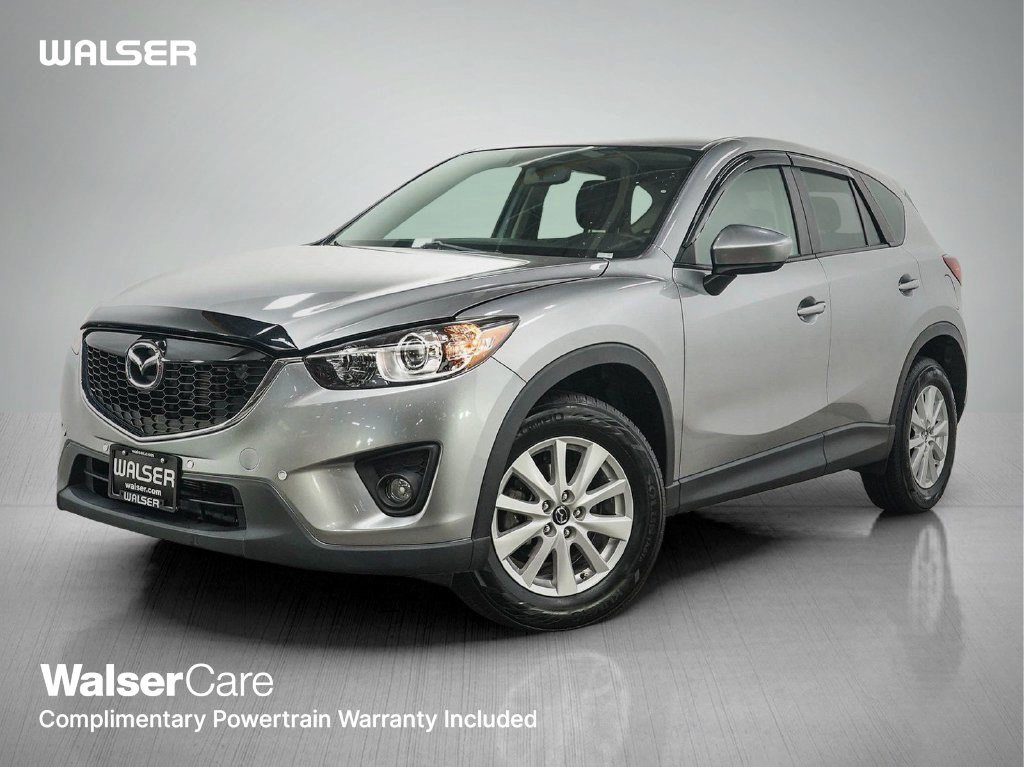 2013 Mazda CX-5 Touring