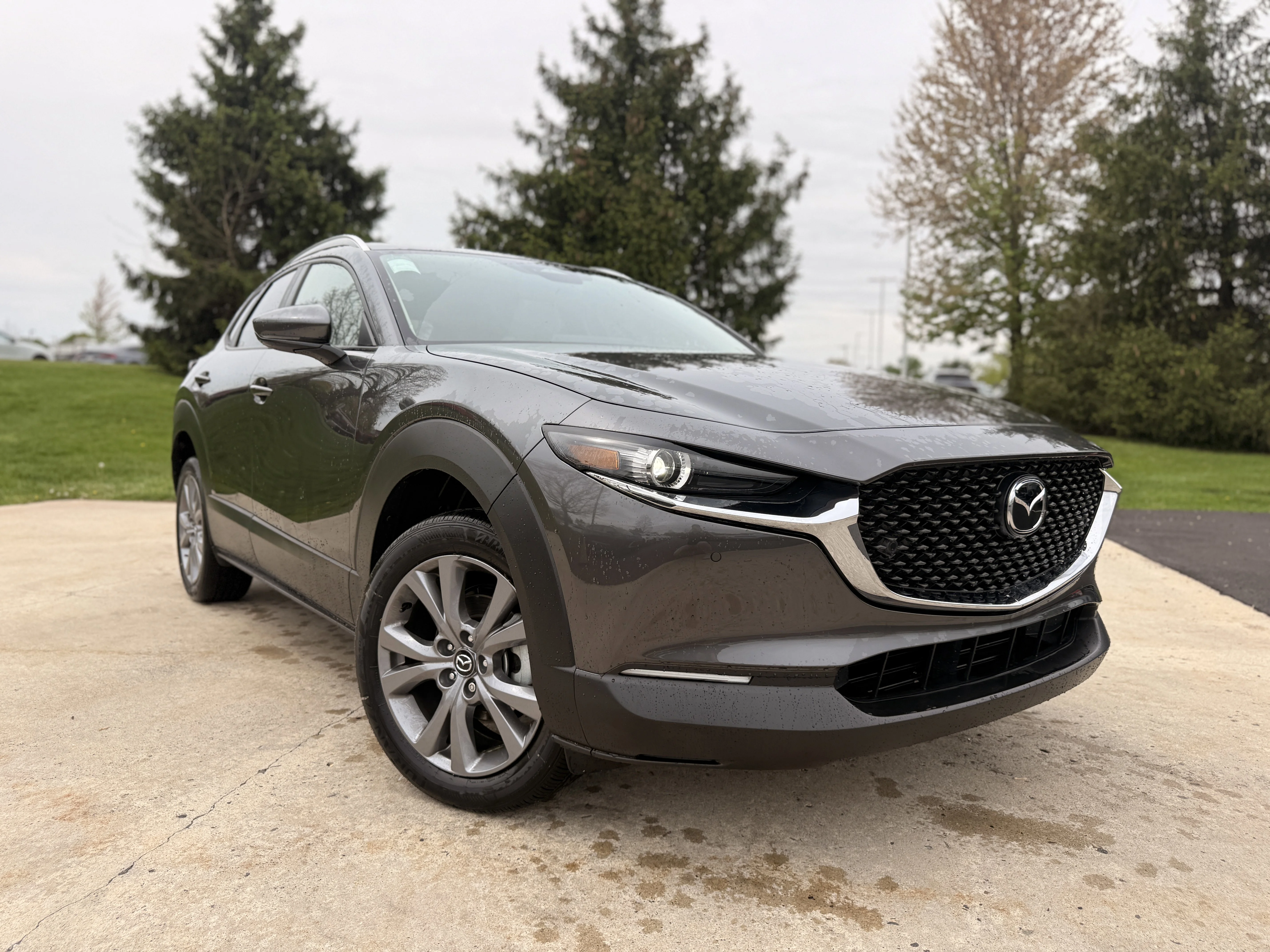 2026 Mazda CX-30 Preferred - Photo 15