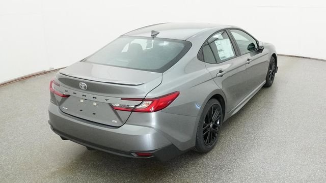 Used 2026  Toyota SE image 21