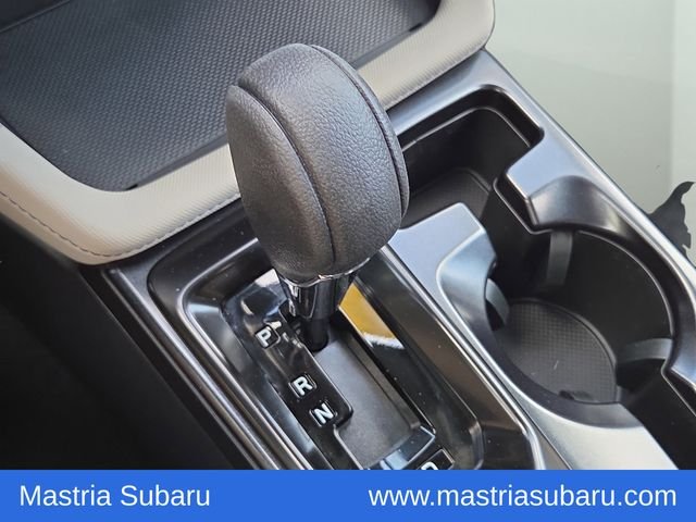 Used 2026 Gray Metallic Subaru Base image 13