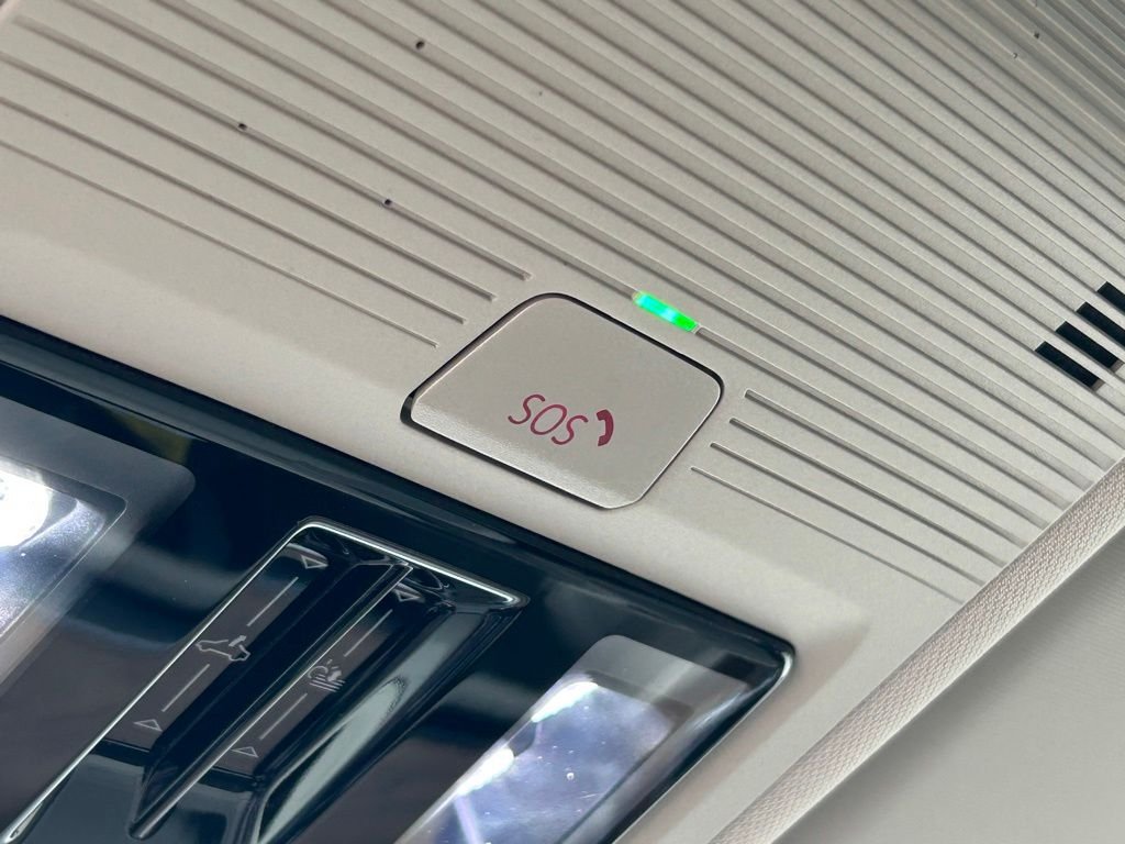 New 2026 Gray Volkswagen SE w/Technology image 22