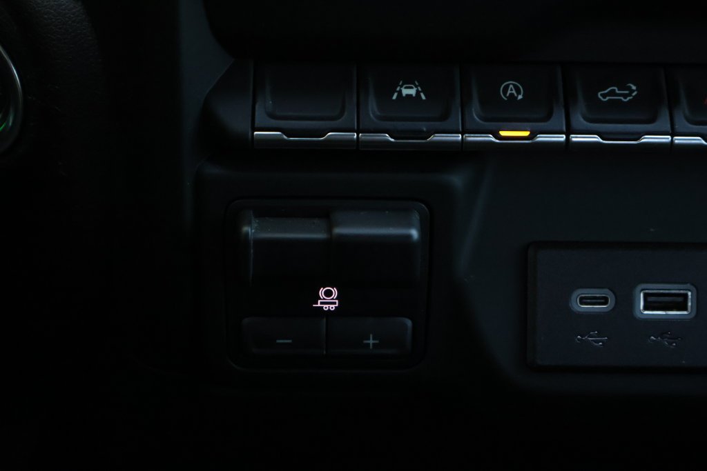 2024 Chevrolet Silverado 1500 Custom - Photo 24