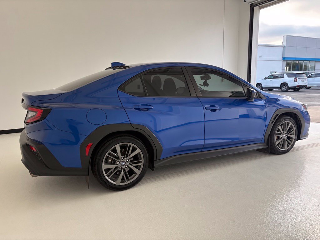 2022 Subaru WRX Base - Photo 19