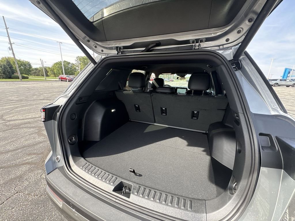 2026 Chevrolet Equinox ACTIV - Photo 19