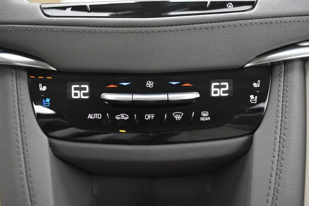 2026 Cadillac XT5 Premium Luxury - Photo 21