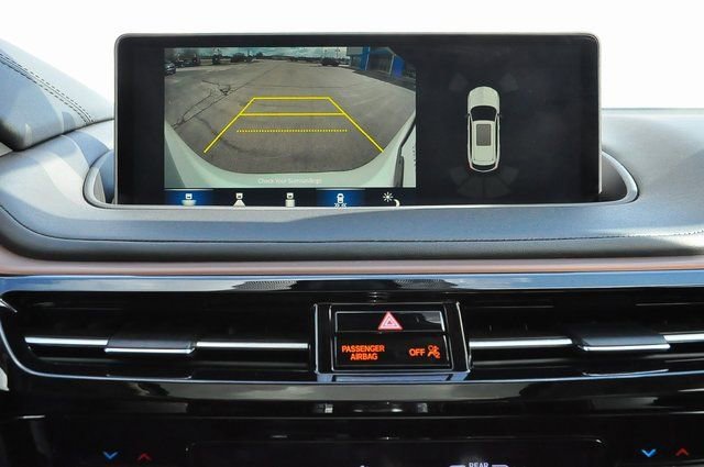Used 2023 White Acura w/Technology Package image 38