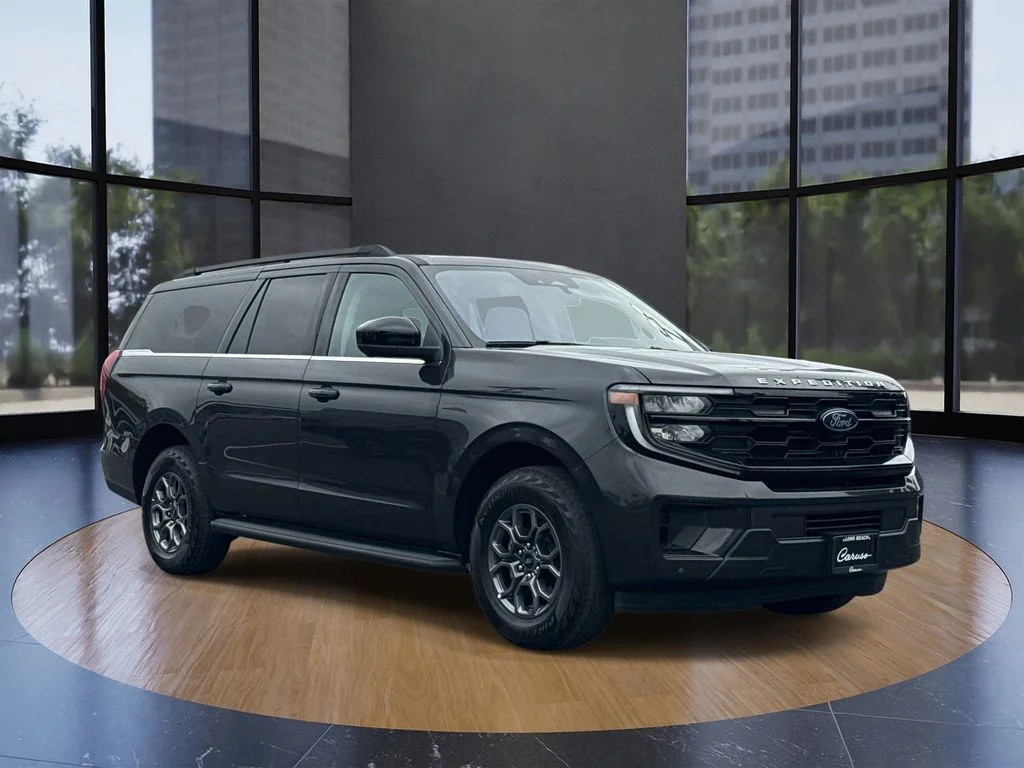 2025 Ford Expedition Active MAX 4x4's photo