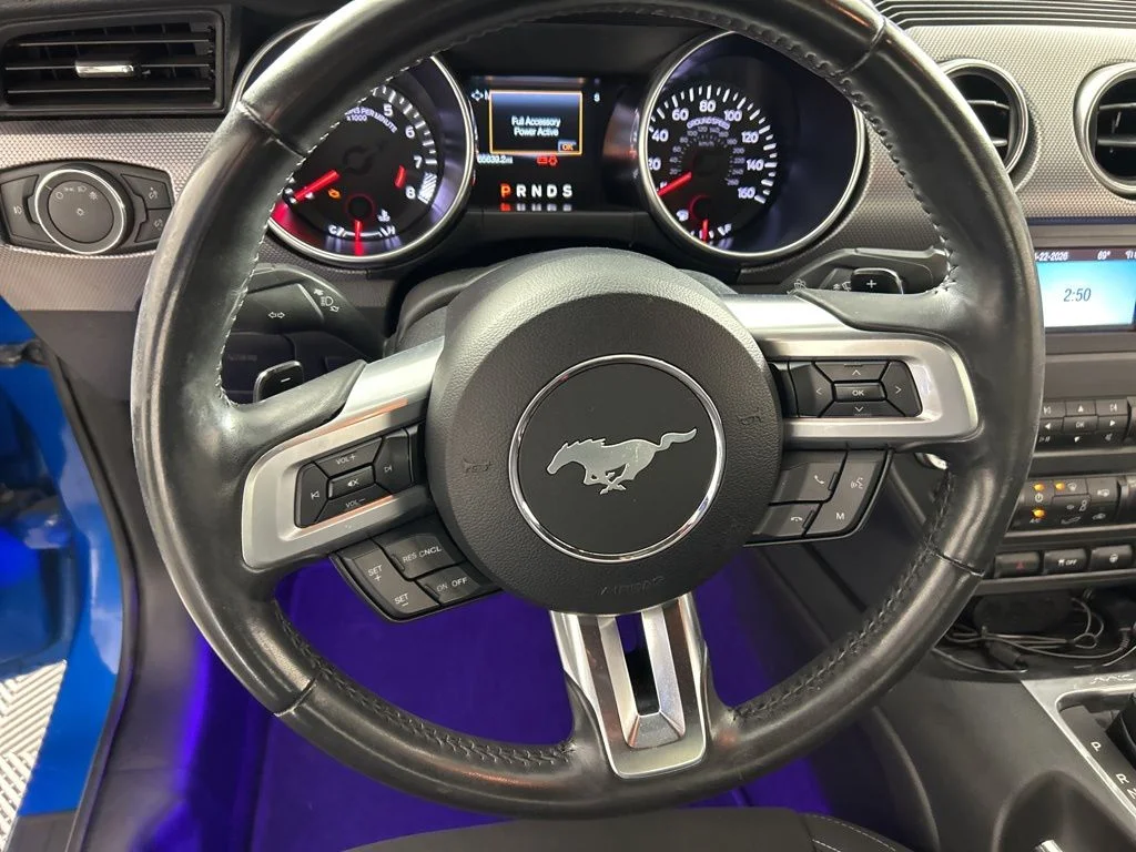 2019 Ford Mustang GT - Photo 35