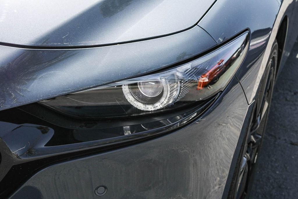 New 2026 Polymetal Gray Metallic Mazda 2.5 Turbo Premium Plus AWD image 8