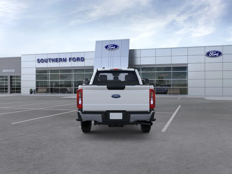 2025 Ford F-250 Super Duty XL - Photo 28