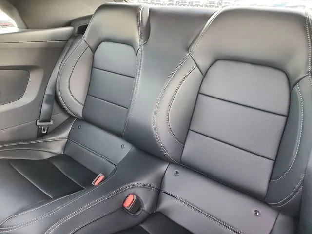 2025 Ford Mustang GT Premium Convertible - Photo 16