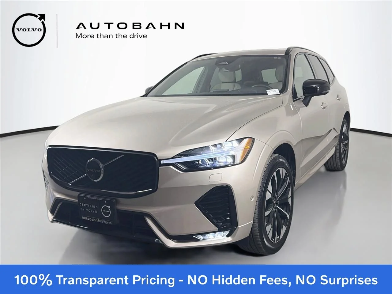 2026 Volvo XC60